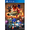 Sonic Forces PS4